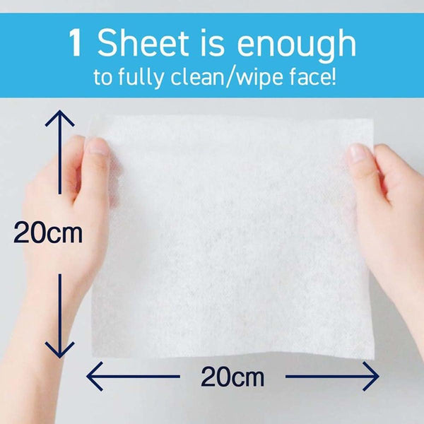 GATSBY Facial Paper
