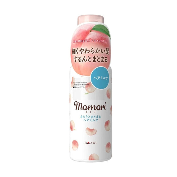 DARIYA Momori Hair Milk 115ml