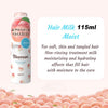 DARIYA Momori Hair Milk 115ml