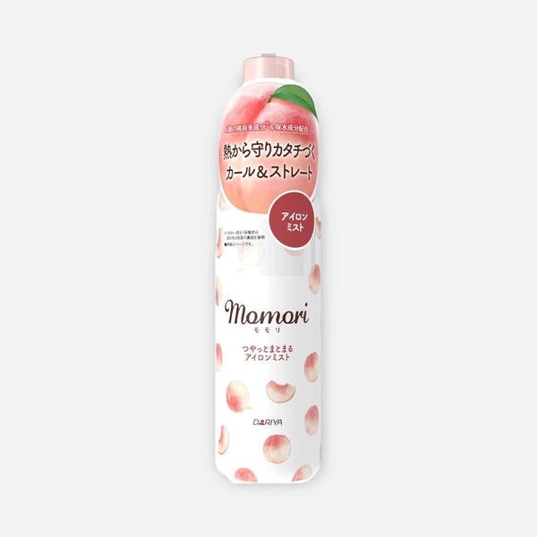 DARIYA Momori Glossy Iron Mist 150ml