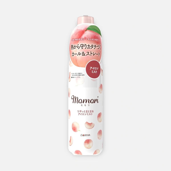 DARIYA Momori Glossy Iron Mist 150ml