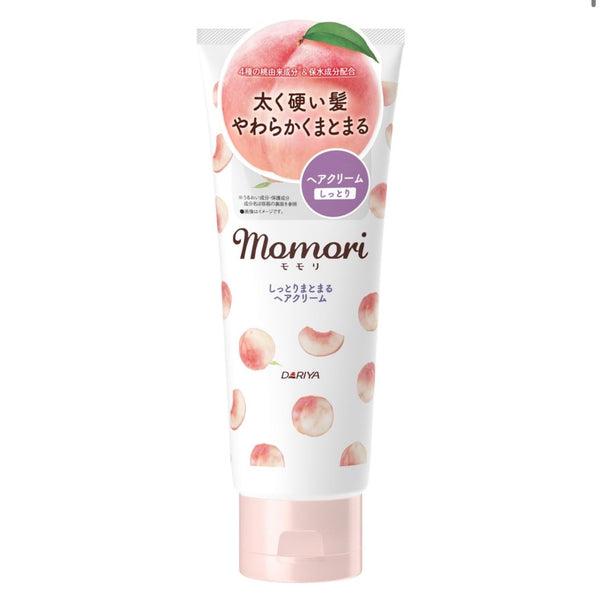 DARIYA Momori Hair Cream