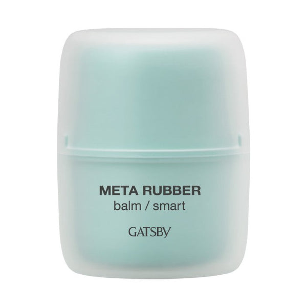 GATSBY Meta Rubber Balm/Smart 60g