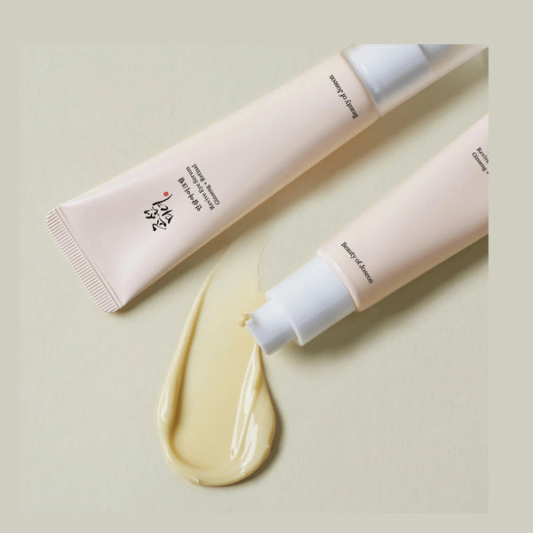 BEAUTY OF JOSEON Revive Eye Serum: Ginseng + Retinal 30ml