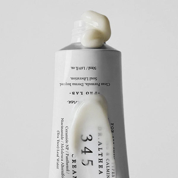 Dr. Althea 345 Relief Cream 50ml