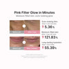 MEDICUBE PDRN Pink Peptide Serum Mask 23ml