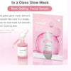 MEDICUBE PDRN Pink Peptide Serum Mask 23ml