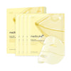 MEDICUBE Kojic Acid Turmeric Brightening Gel Mask 28g