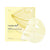 MEDICUBE Kojic Acid Turmeric Brightening Gel Mask 28g