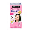 KAO Blaune Cream Hair Color for Gray Coverage 40g + 40g