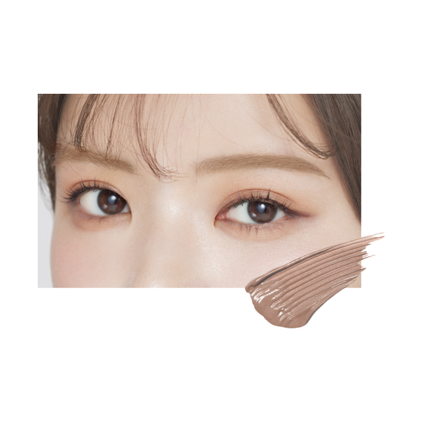 KISSME HEAVY ROTATION Coloring Eyebrow EX 8g