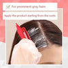 CIELO Hair Color Cream for Gray Hair