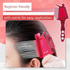 CIELO Hair Color Cream for Gray Hair