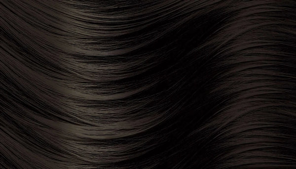 CIELO Hair Color Cream for Gray Hair