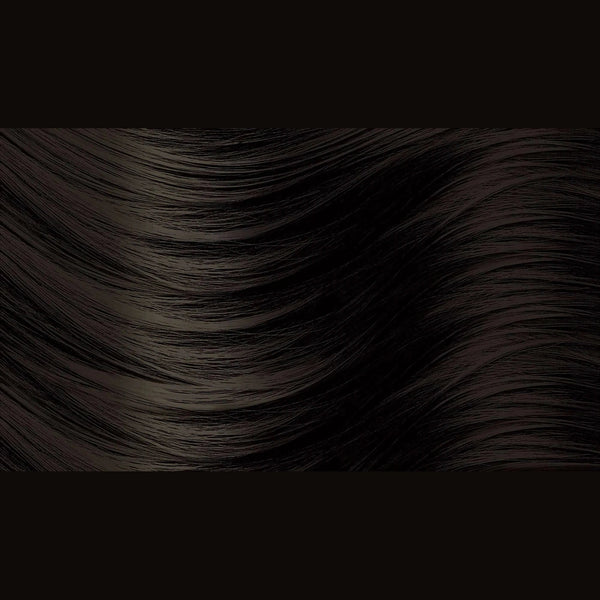 CIELO Hair Color Cream for Gray Hair