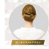 CIELO Hair Color Cream for Gray Hair