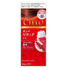 CIELO Hair Color Cream for Gray Hair