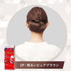 CIELO Hair Color Cream for Gray Hair