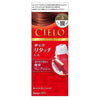CIELO Hair Color Cream for Gray Hair