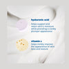 The Crème Shop x Miffy Moisturizing Body Lotion 340ml