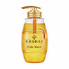 VICREA &Honey Deep Moist Gel Body Wash 500ml