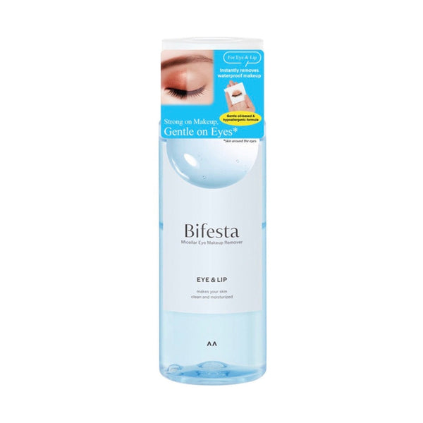 Mandom Bifesta Eye Makeup Remover 145ml