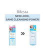 Mandom Bifesta Eye Makeup Remover 145ml