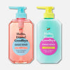 Hello, Diane! Goodbye Damage Repairing Shampoo / Conditioner 400ml