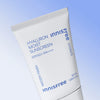 Innisfree Hyaluron Moist Sunscreen SPF 50+ PA++++ 50ml / 1.69 fl oz