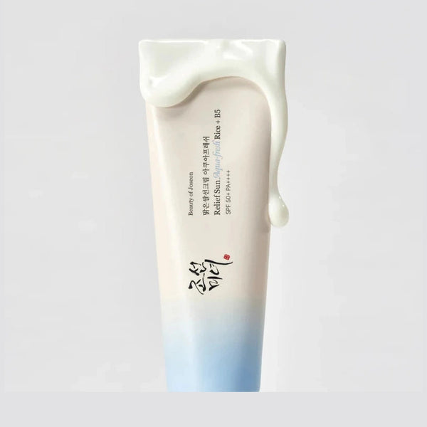 Beauty of Joseon Relief Sun Aqua-Fresh: Rice + B5 SPF 50+ PA++++ 50ml