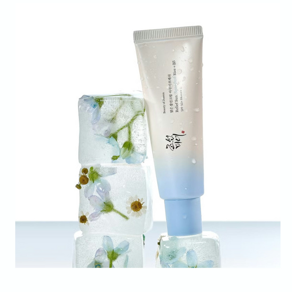 BEAUTY OF JOSEON Relief Sun Aqua-Fresh: Rice + B5 SPF 50+ PA++++ 50ml