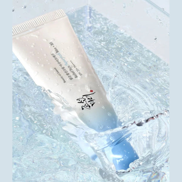 Beauty of Joseon Relief Sun Aqua-Fresh: Rice + B5 SPF 50+ PA++++ 50ml