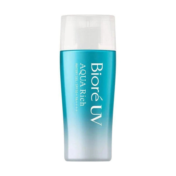 BIORE UV Aqua Rich Watery Gel SPF 50+ PA++++ 70ml