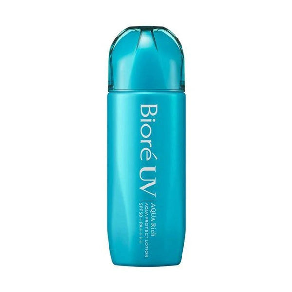 BIORE UV Aqua Rich Aqua Protect Lotion SPF 50+ PA++++ 70ml