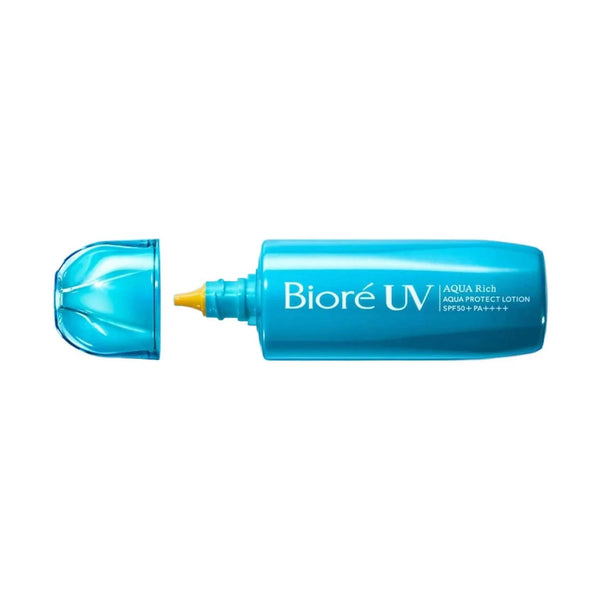 BIORE UV Aqua Rich Aqua Protect Lotion SPF 50+ PA++++ 70ml