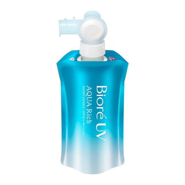 Biore UV Aqua Rich Watery Essence SPF 50+ PA++++ 120g