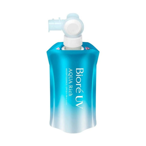 BIORE UV Aqua Rich Watery Essence SPF 50+ PA++++ 120g