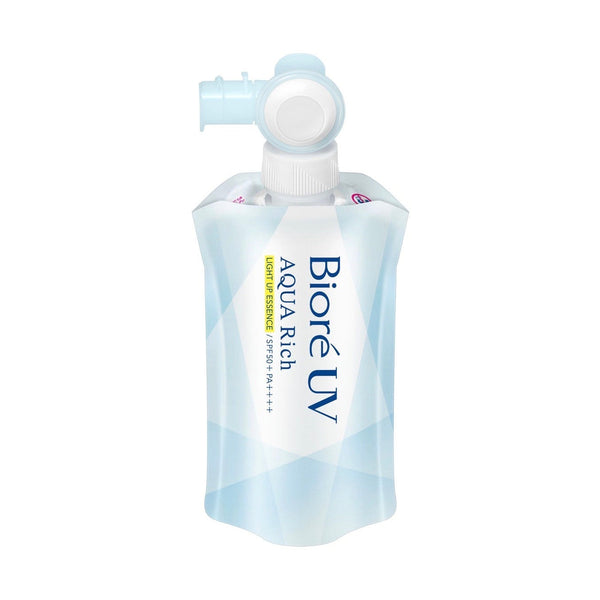 BIORE UV Aqua Rich Light Up Essence SPF 50+ PA++++ 120g
