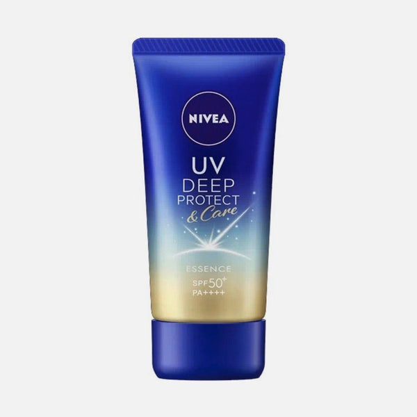 NIVEA UV Deep Protect & Care Essence SPF 50+ PA++++ 50g