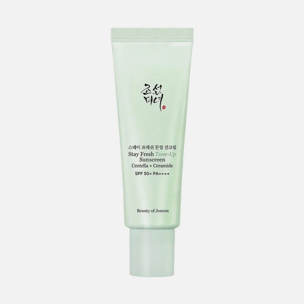 BEAUTY OF JOSEON Stay Fresh Tone-Up Sunscreen SPF 50+ PA++++ 50ml
