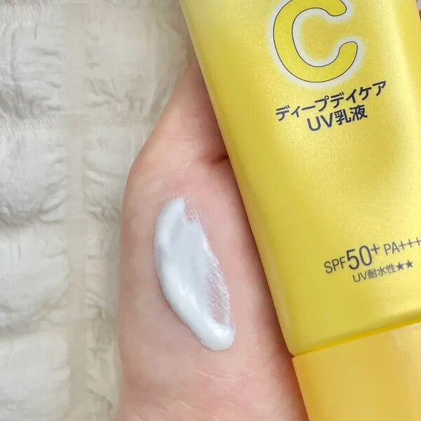 MELANO CC Deep Day Care UV Lotion SPF50+ PA++++ 50g