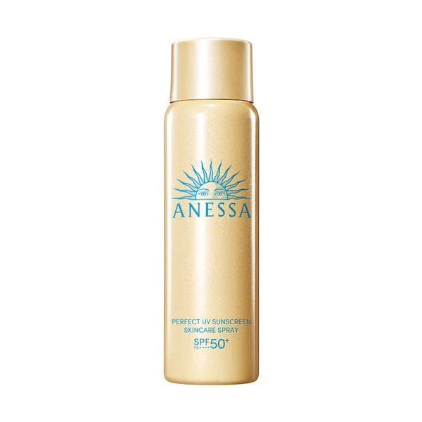 ANESSA Perfect UV Sunscreen Skincare Spray SPF50+ PA++++ 60g