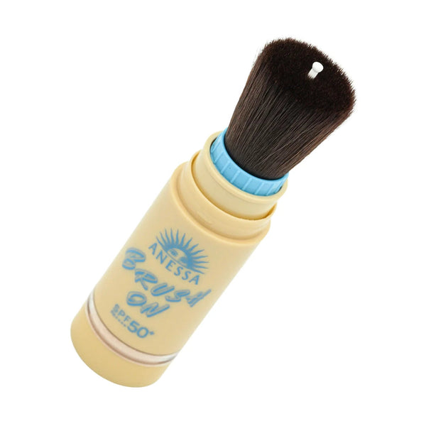 ANESSA Perfect UV Brush-On Powder SPF50+ PA++++ 3g