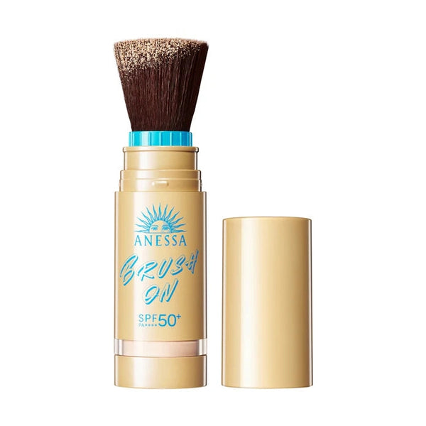 ANESSA Perfect UV Brush-On Powder SPF50+ PA++++ 3g