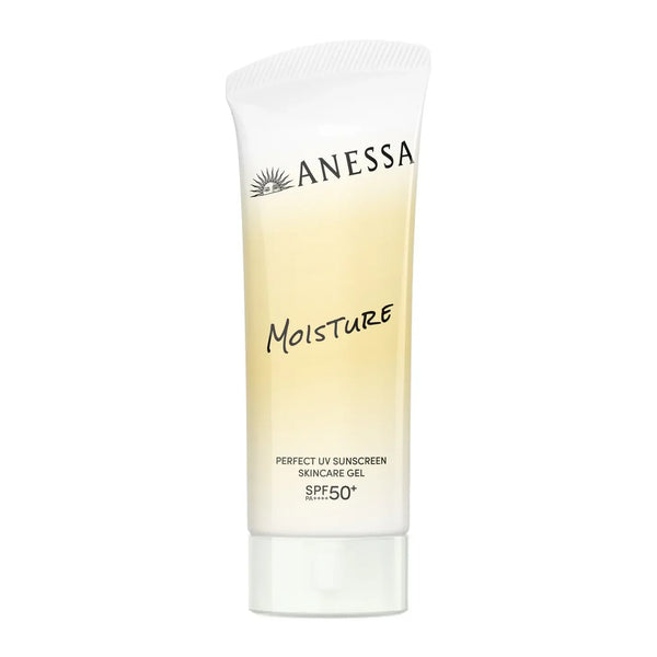 ANESSA Perfect UV Sunscreen Skincare Gel NB SPF50+ PA++++ 90g
