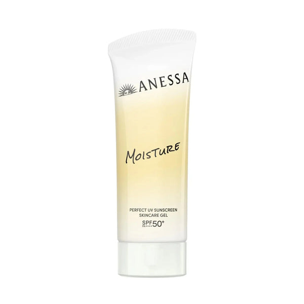 ANESSA Perfect UV Sunscreen Skincare Gel NB SPF50+ PA++++ 90g
