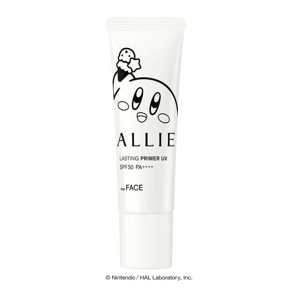 ALLIE Chrono Beauty Lasting Primer UV SPF50 PA++++ 25g (Kirby Limited Edition)
