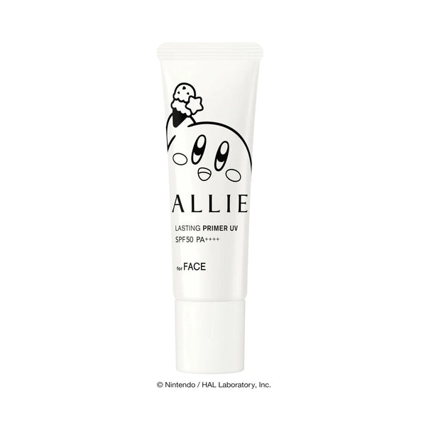 ALLIE Chrono Beauty Lasting Primer UV SPF50 PA++++ 25g (Kirby Limited Edition)