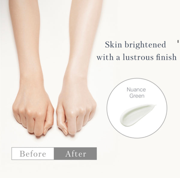 ALLIE Chrono Beauty Tone Up UV #01 Bright Shower SPF 50+ PA++++ 60g