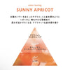 ALLIE Chrono Beauty Color Tuning UV #02 Sunny Apricot SPF 50+ PA++++ 40g